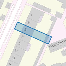 Perceel RHO00-A-3148