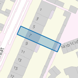 Perceel RHO00-A-3149