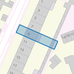 Perceel RHO00-A-3150