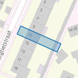 Perceel RHO00-A-3151