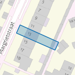 Perceel RHO00-A-3152