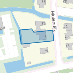 Perceel RHO00-A-3157