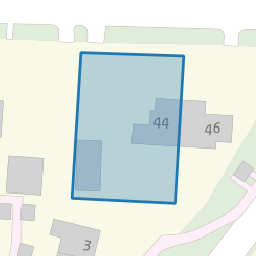 Perceel RHO00-A-3175