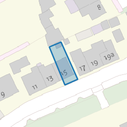 Perceel RHO00-A-3181