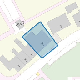 Perceel RHO00-A-3183