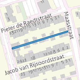 Perceel RHO00-A-3192