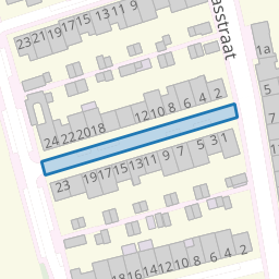 Perceel RHO00-A-3193