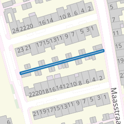 Perceel RHO00-A-3194
