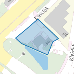 Perceel RHO00-A-3208