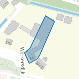 Perceel RHO00-A-3226