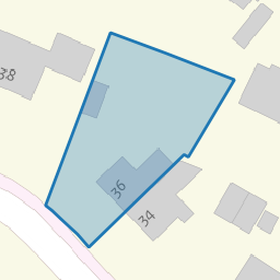 Perceel RHO00-A-3231