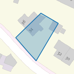 Perceel RHO00-A-3232