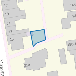 Perceel RHO00-A-3254