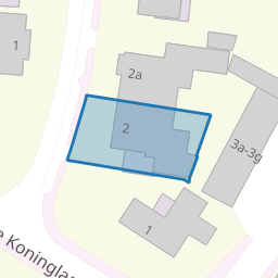 Perceel RHO00-A-3268