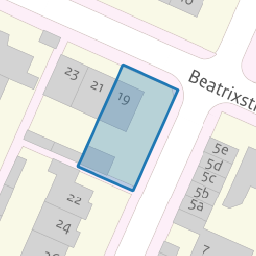 Perceel RHO00-A-3293