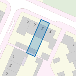 Perceel RHO00-A-3296