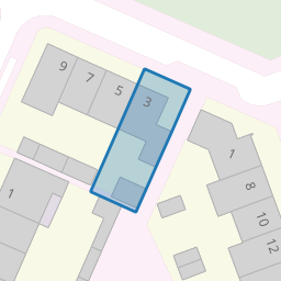 Perceel RHO00-A-3297