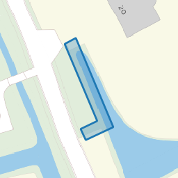 Perceel RHO00-A-3307