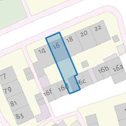 Perceel RHO00-A-3323