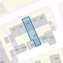 Perceel RHO00-A-3324