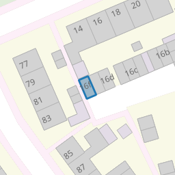 Perceel RHO00-A-3327