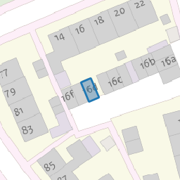 Perceel RHO00-A-3329