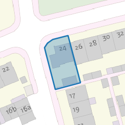 Perceel RHO00-A-3333