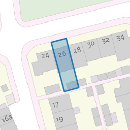 Perceel RHO00-A-3334