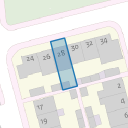 Perceel RHO00-A-3335