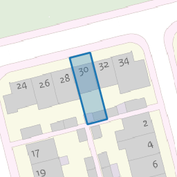 Perceel RHO00-A-3336