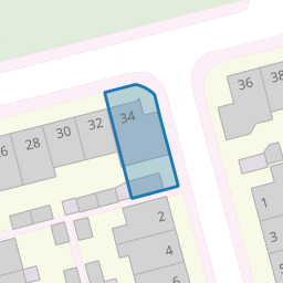 Perceel RHO00-A-3338