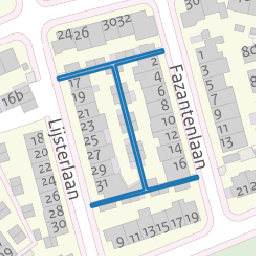 Perceel RHO00-A-3340