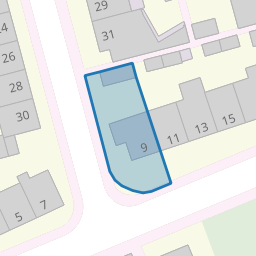 Perceel RHO00-A-3342