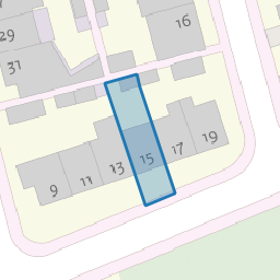 Perceel RHO00-A-3345