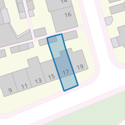 Perceel RHO00-A-3346