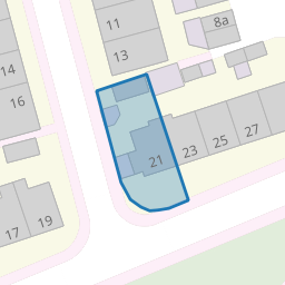 Perceel RHO00-A-3361