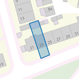 Perceel RHO00-A-3362