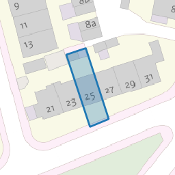 Perceel RHO00-A-3363