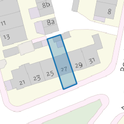 Perceel RHO00-A-3364