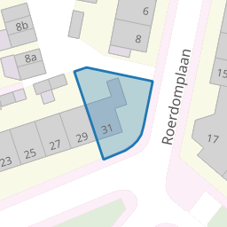 Perceel RHO00-A-3366