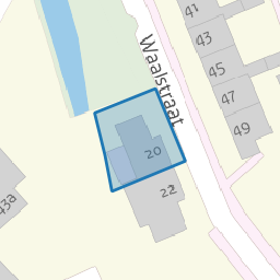 Perceel RHO00-A-3372