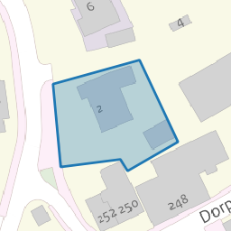 Perceel RHO00-A-3374