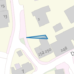 Perceel RHO00-A-3375