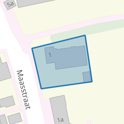 Perceel RHO00-A-3378