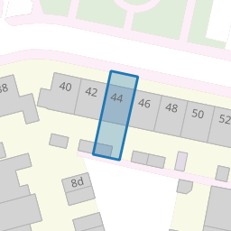 Perceel RHO00-A-3381