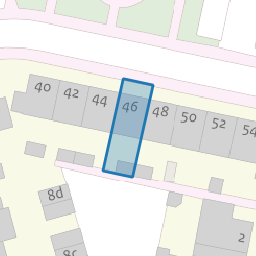 Perceel RHO00-A-3382