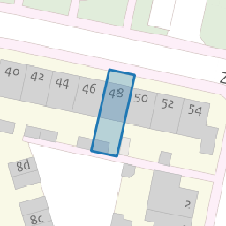 Perceel RHO00-A-3383