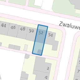 Perceel RHO00-A-3385