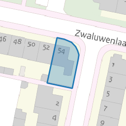 Perceel RHO00-A-3386