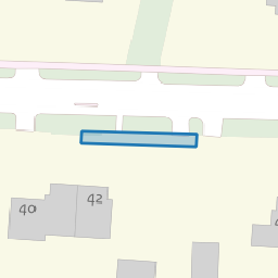 Perceel RHO00-A-3399